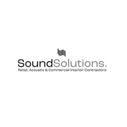 Sound Solutions Ltd Logo