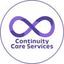 Continuity of Care Services Logo