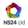 NS24 Ltd Logo