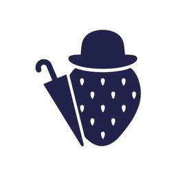 The British Hamper Company Logo