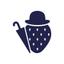 The British Hamper Company Logo