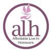 ALHomecare Logo