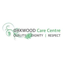 Oakwood Care Centre Logo