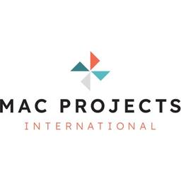 MAC Projects International Logo