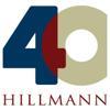 Hillmann Consulting, LLC Logo