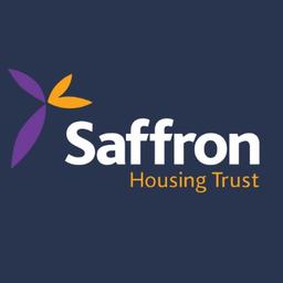 Saffron Housing Trust Limited Logo