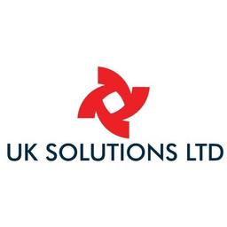 Uk Solutions Ltd Chelmsford Logo