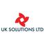Uk Solutions Ltd Chelmsford Logo
