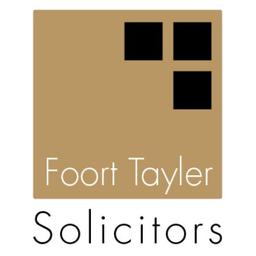 Foort Tayler Logo
