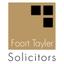 Foort Tayler Logo