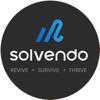 solvendo.io Logo