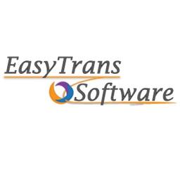 EasyTrans Software UK Logo