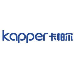 Dongguan Kapper Electronics CO.,LTD. Logo