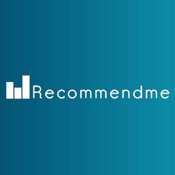 Recommendme.online Logo