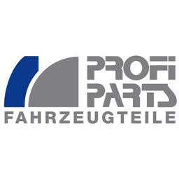 Profi-Parts Fahrzeugteile Großhandelsgesellschaft mbH Logo