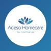 Aceso Homecare Logo