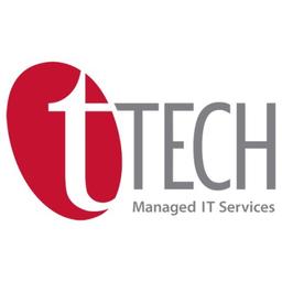 tTech Limited Logo