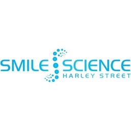 Smile Science Harley Street Logo