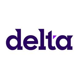 Delta Logo