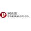 Forge Precision Co Logo