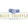 Blue Truffle Music, LLC Logo