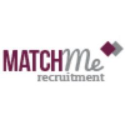 MatchMe Recruitment Logo