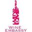 Wine Embassy Official Logo