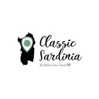 Classic Sardinia Logo