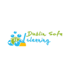 Dublin Sofa Cleaning Logo
