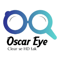 OscarEye Logo