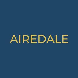 Airedale Tours Logo