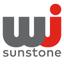 WJ Sunstone Logo