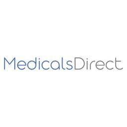 Medicals Direct Logo