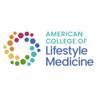 American College of Lifestyle Medicine Logo