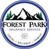 Forest Park Insurance Services Logo