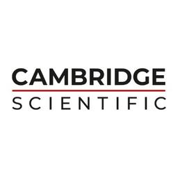 Cambridge Scientific Products Logo