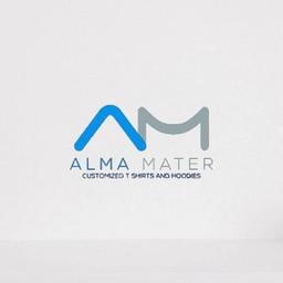 Alma Mater Store- Custom T-Shirts, Hoodies, Sweatshirts, Varsity Jackets Logo