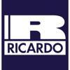 Ricardo plc Logo