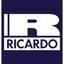 Ricardo plc Logo