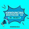 BoothCon Photo Booth Expo Australia Logo