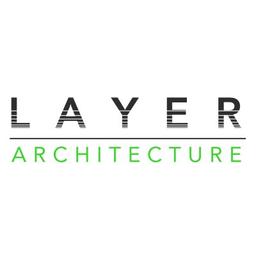 LAYER_Architecture Logo