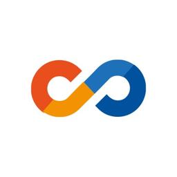 Split Second Research Logo