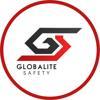 Globalite Safety - Lockout Tagout Logo