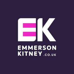 Emmerson Kitney Logo