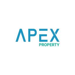 Apex Property Logo