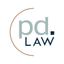 Patrick Dawson Law Logo
