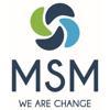 MSM Property Fund Logo