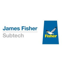 James Fisher Subtech Logo