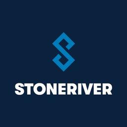 StoneRiver Company Logo