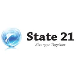 State21.Ltd Logo